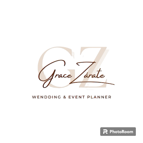 Grace Zarate Wenddi Planner
